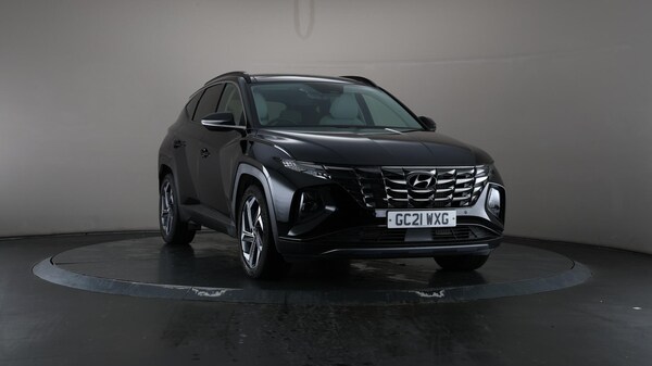 Used Hyundai TUCSON 2021 for sale - 76136125: Photo 51