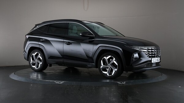 Used Hyundai TUCSON 2021 for sale - 76136125: Photo 55