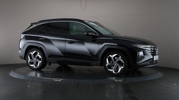 Used Hyundai TUCSON 2021 for sale - 76136125: Photo 56