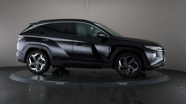 Used Hyundai TUCSON 2021 for sale - 76136125: Photo 58