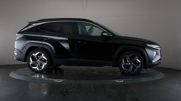 Used Hyundai TUCSON 2021 for sale - 76136125: Photo 59