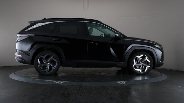 Used Hyundai TUCSON 2021 for sale - 76136125: Photo 61
