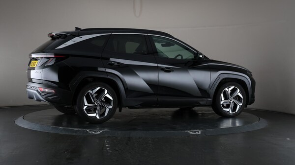 Used Hyundai TUCSON 2021 for sale - 76136125: Photo 63