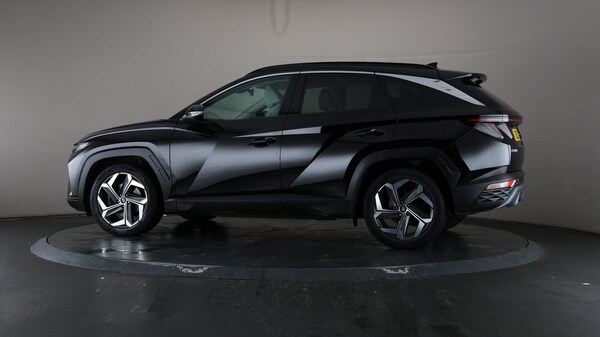 Used Hyundai TUCSON 2021 for sale - 76136125: Photo 77