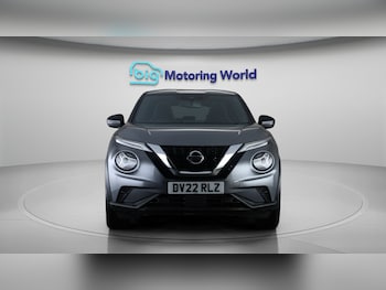 Used Nissan Juke 2022 for sale - 78474353: Photo