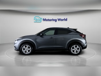 Used Nissan Juke 2022 for sale - 78474353: Photo