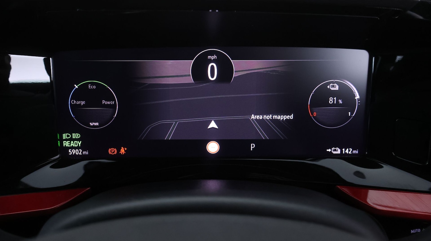 Used Vauxhall Mokka Electric 2023 for sale - 77610168: Photo 10