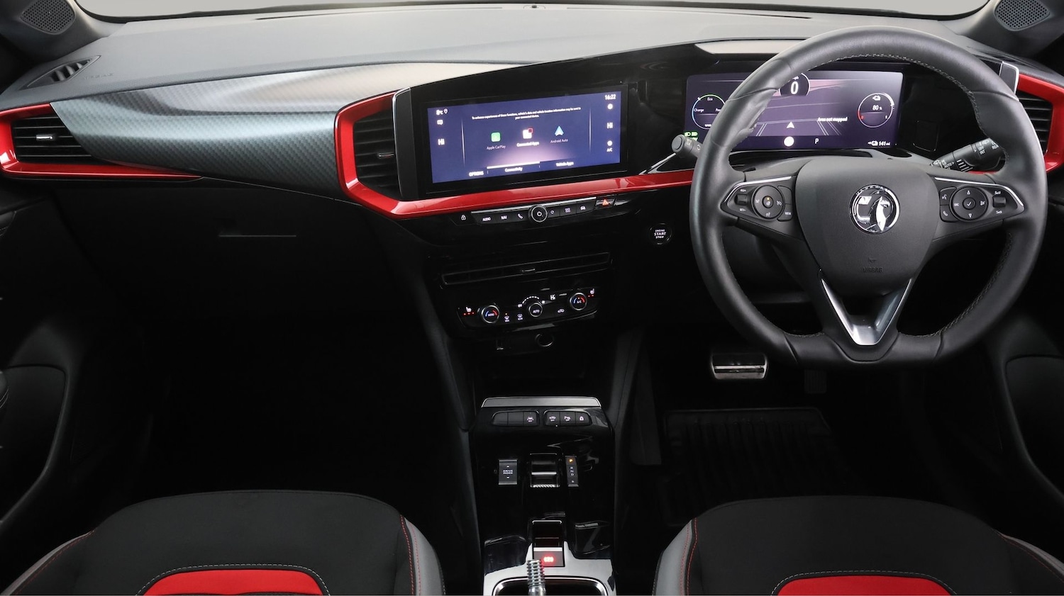 Used Vauxhall Mokka Electric 2023 for sale - 77610168: Photo 13