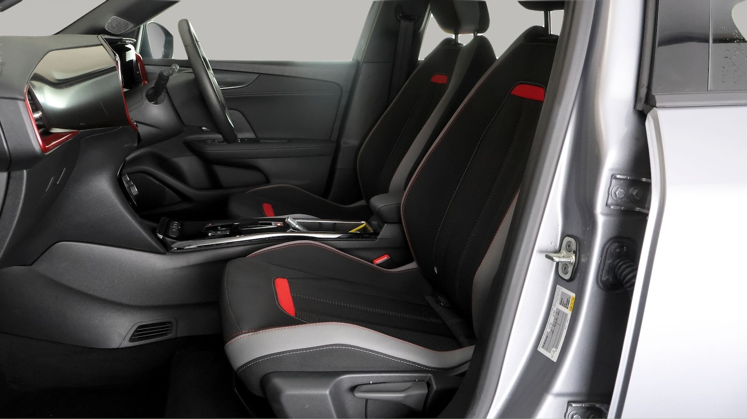 Used Vauxhall Mokka Electric 2023 for sale - 77610168: Photo 14