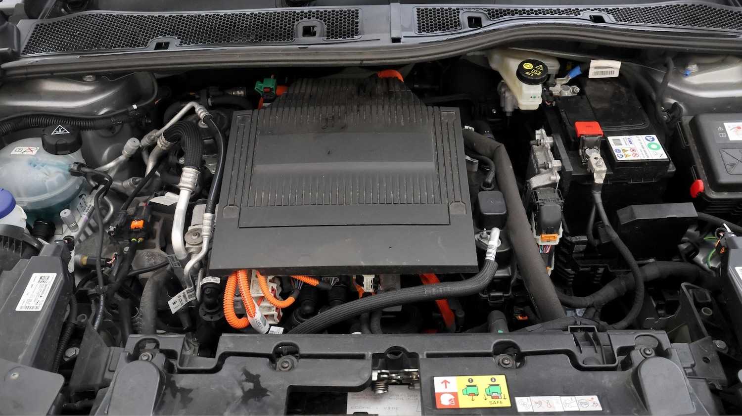 Used Vauxhall Mokka Electric 2023 for sale - 77610168: Photo 19