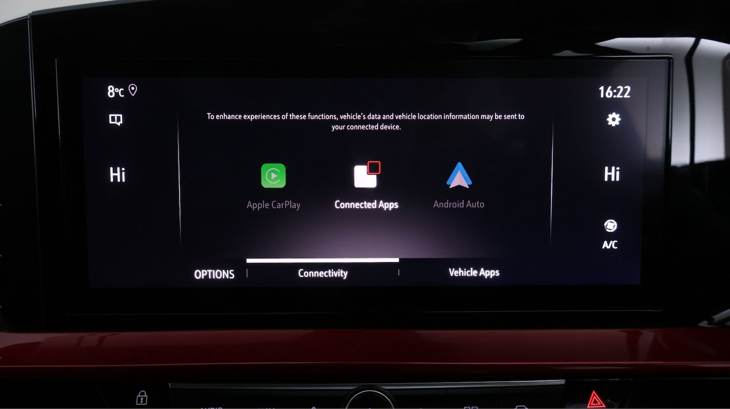 Used Vauxhall Mokka Electric 2023 for sale - 77610168: Photo 20