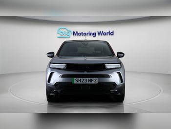 Used Vauxhall Mokka Electric 2023 for sale - 77610168: Photo