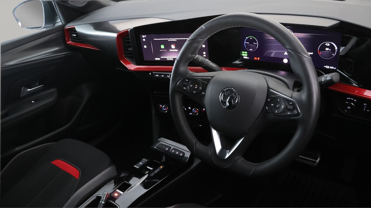 Used Vauxhall Mokka Electric 2023 for sale - 77610168: Photo 9