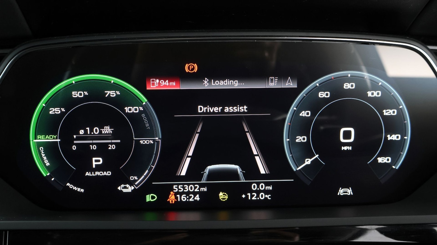 Used Audi e-tron 2021 for sale - 77878099: Photo 10