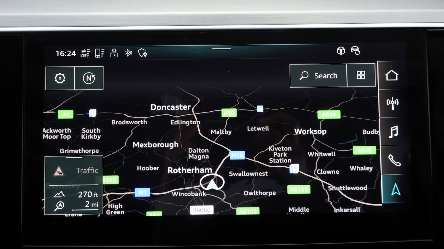 Used Audi e-tron 2021 for sale - 77878099: Photo 11