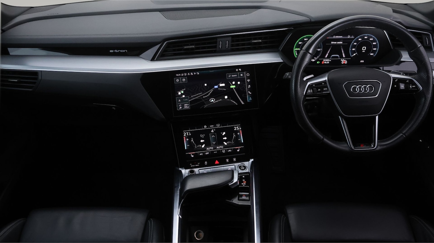 Used Audi e-tron 2021 for sale - 77878099: Photo 13