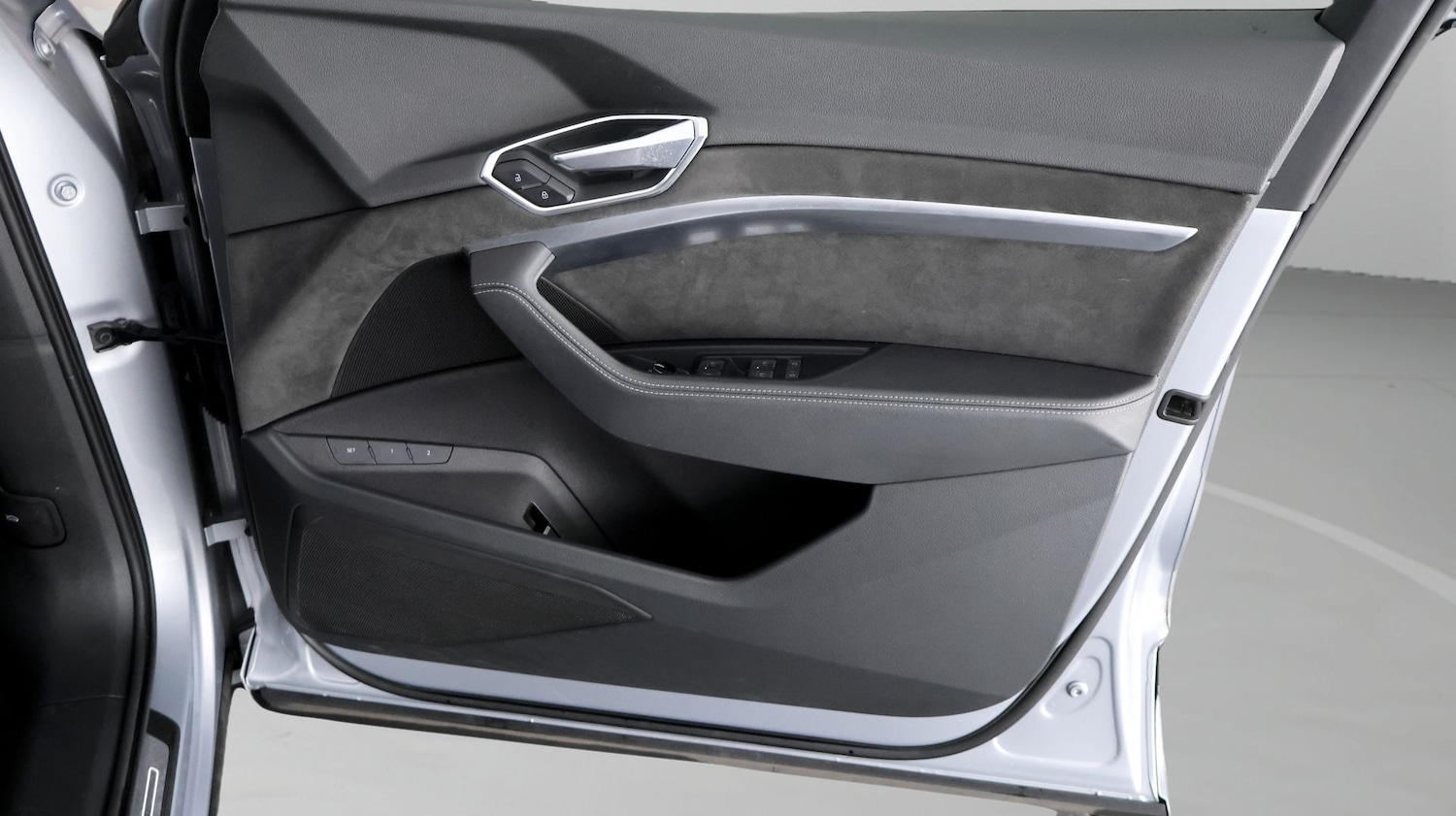 Used Audi e-tron 2021 for sale - 77878099: Photo 15