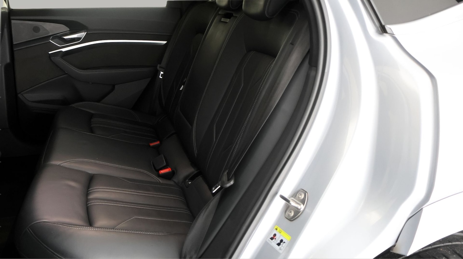 Used Audi e-tron 2021 for sale - 77878099: Photo 16