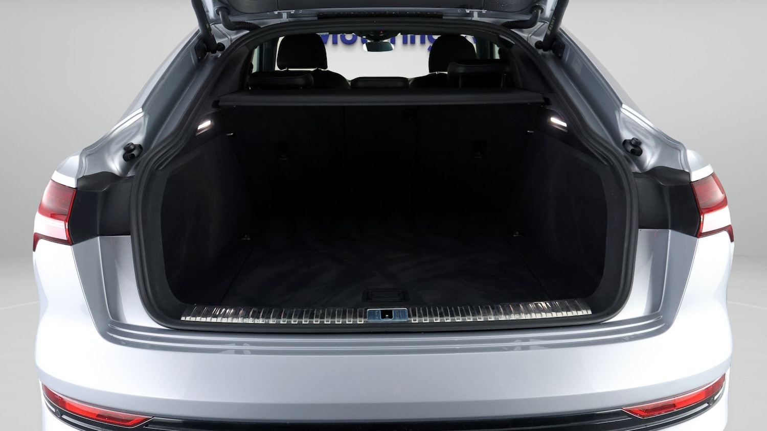 Used Audi e-tron 2021 for sale - 77878099: Photo 17