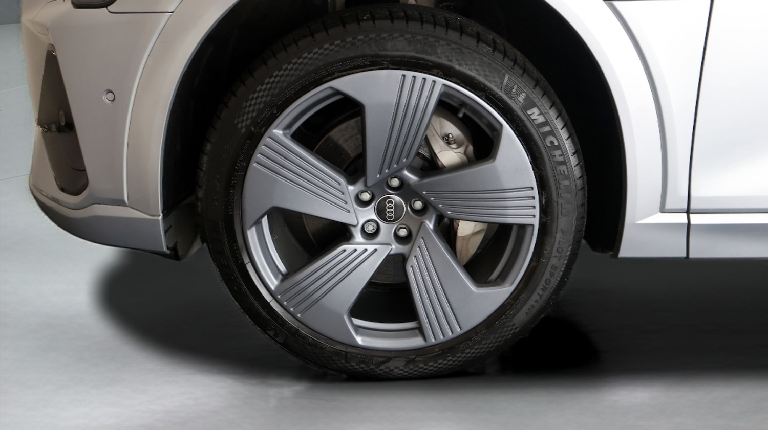 Used Audi e-tron 2021 for sale - 77878099: Photo 18