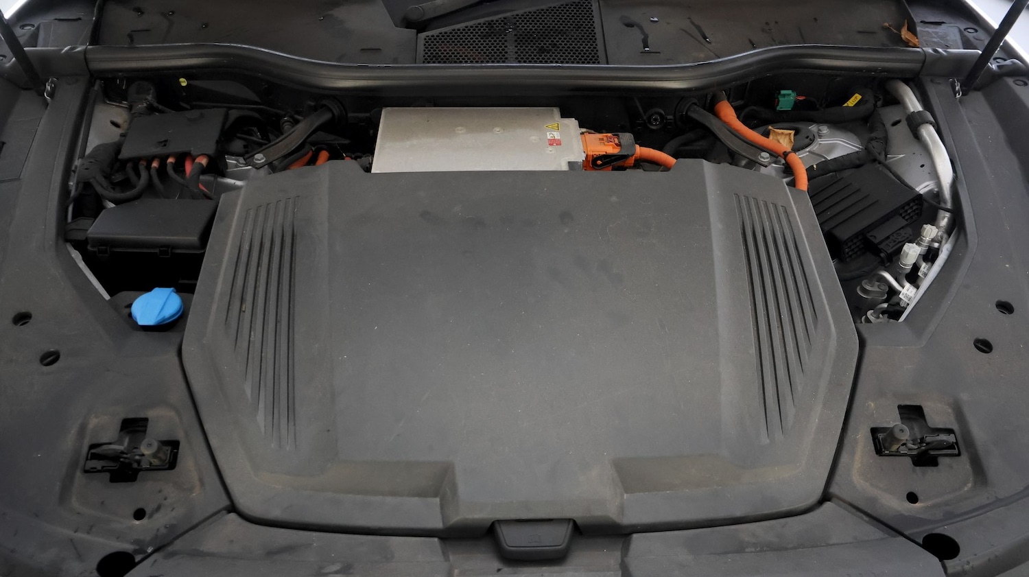 Used Audi e-tron 2021 for sale - 77878099: Photo 19