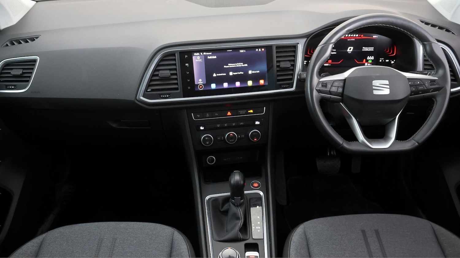 Used SEAT Ateca 2023 for sale - 77799683: Photo 12