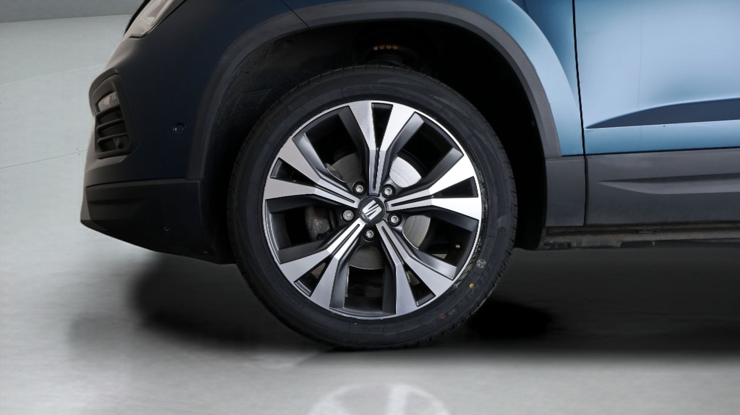 Used SEAT Ateca 2023 for sale - 77799683: Photo 17