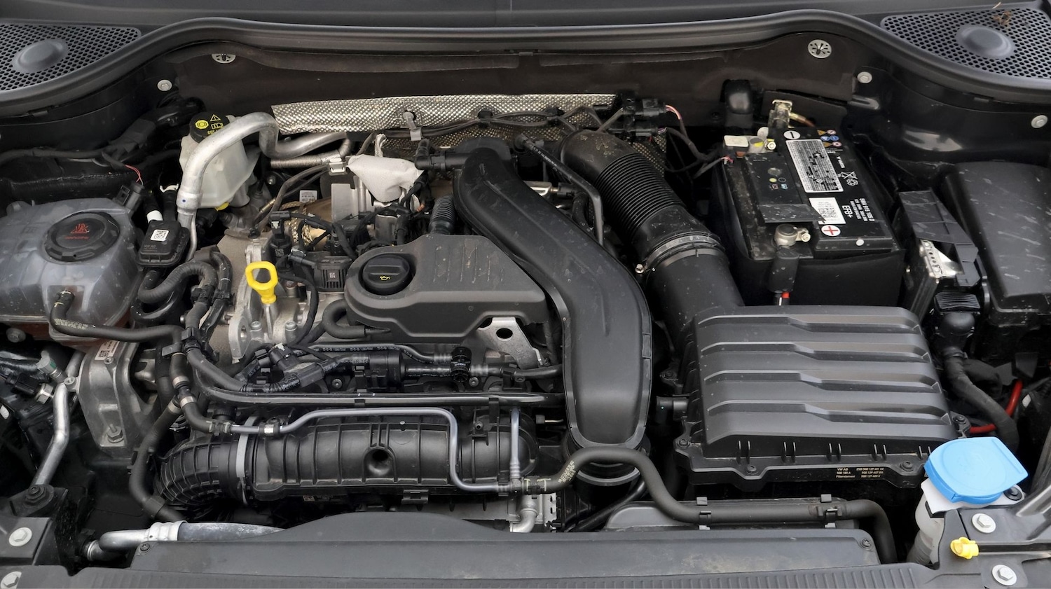 Used SEAT Ateca 2023 for sale - 77799683: Photo 18