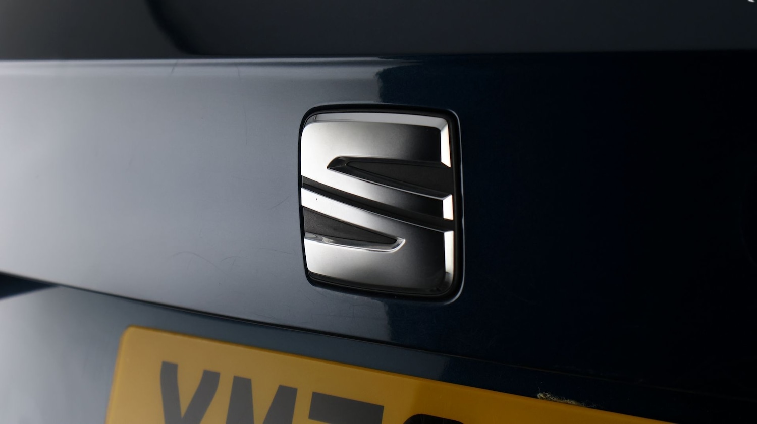 Used SEAT Ateca 2023 for sale - 77799683: Photo 19