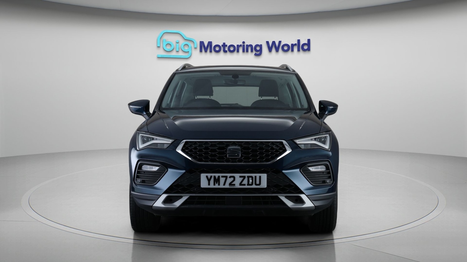 Used SEAT Ateca 2023 for sale - 77799683: Photo 2