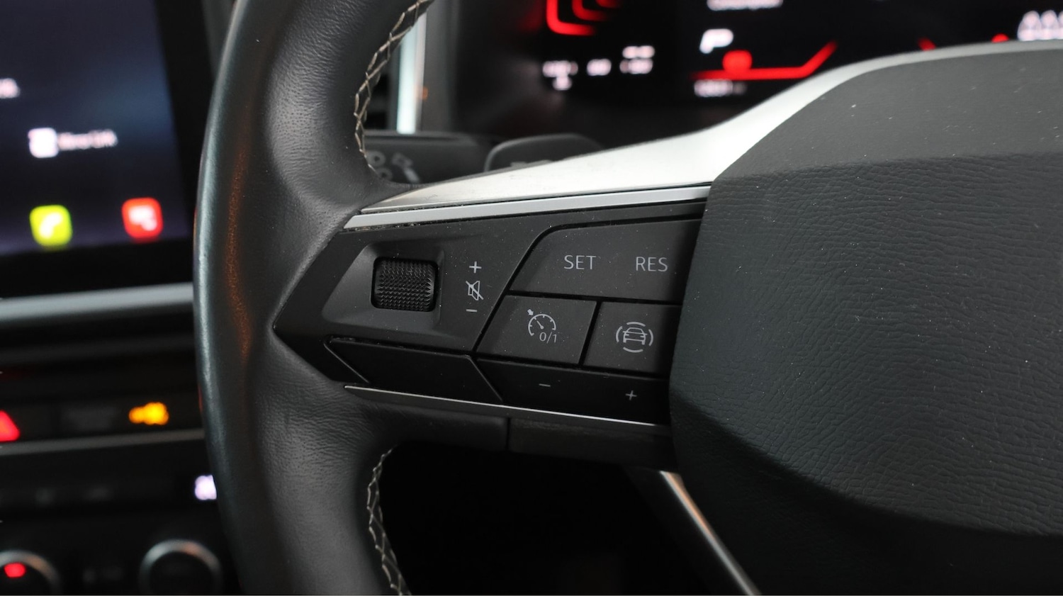 Used SEAT Ateca 2023 for sale - 77799683: Photo 20