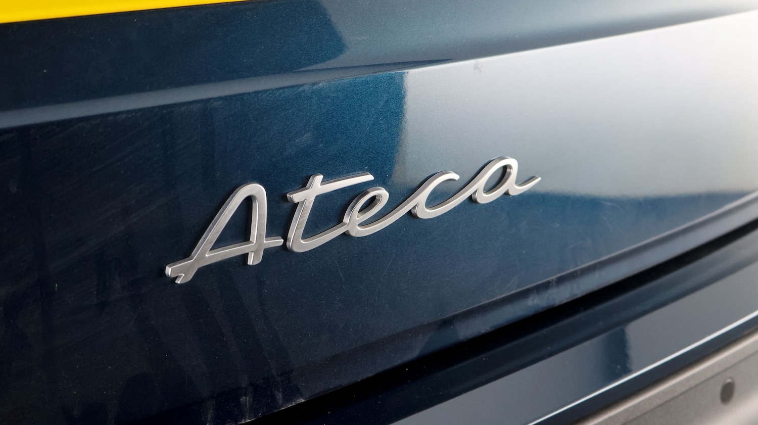 Used SEAT Ateca 2023 for sale - 77799683: Photo 24