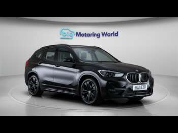 Used BMW X1 2021 for sale - 74969338: Photo
