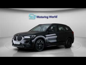 Used BMW X1 2021 for sale - 74969338: Photo