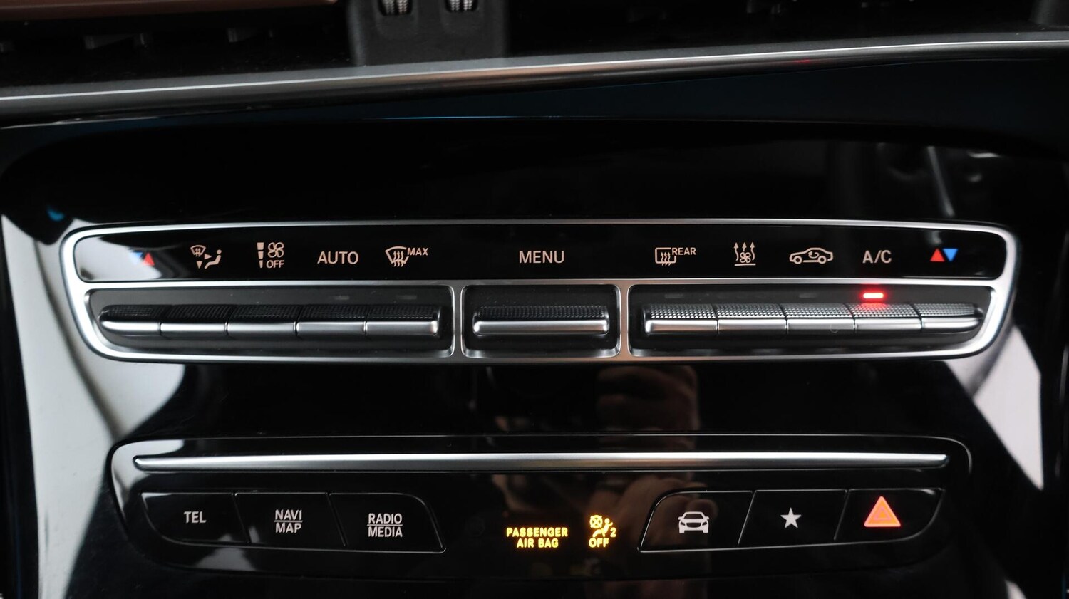 Used Mercedes-Benz EQC for sale - 76759640: Photo 12