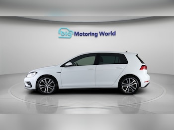Used Volkswagen Golf 2019 for sale - 78909144: Photo