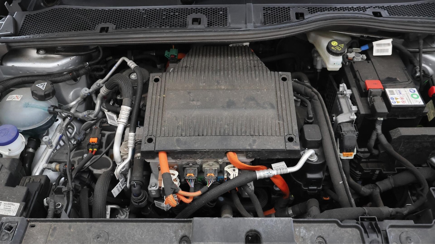 Used Vauxhall Corsa for sale - 76633775: Photo 20