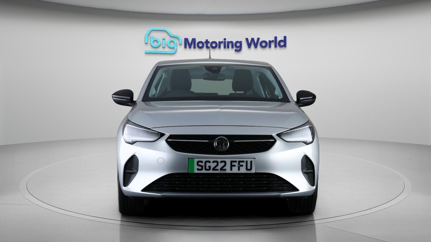 Used Vauxhall Corsa for sale - 76633775: Photo 3