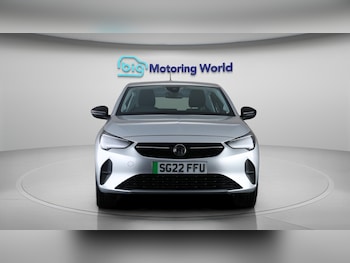 Used Vauxhall Corsa 2022 for sale - 76633775: Photo