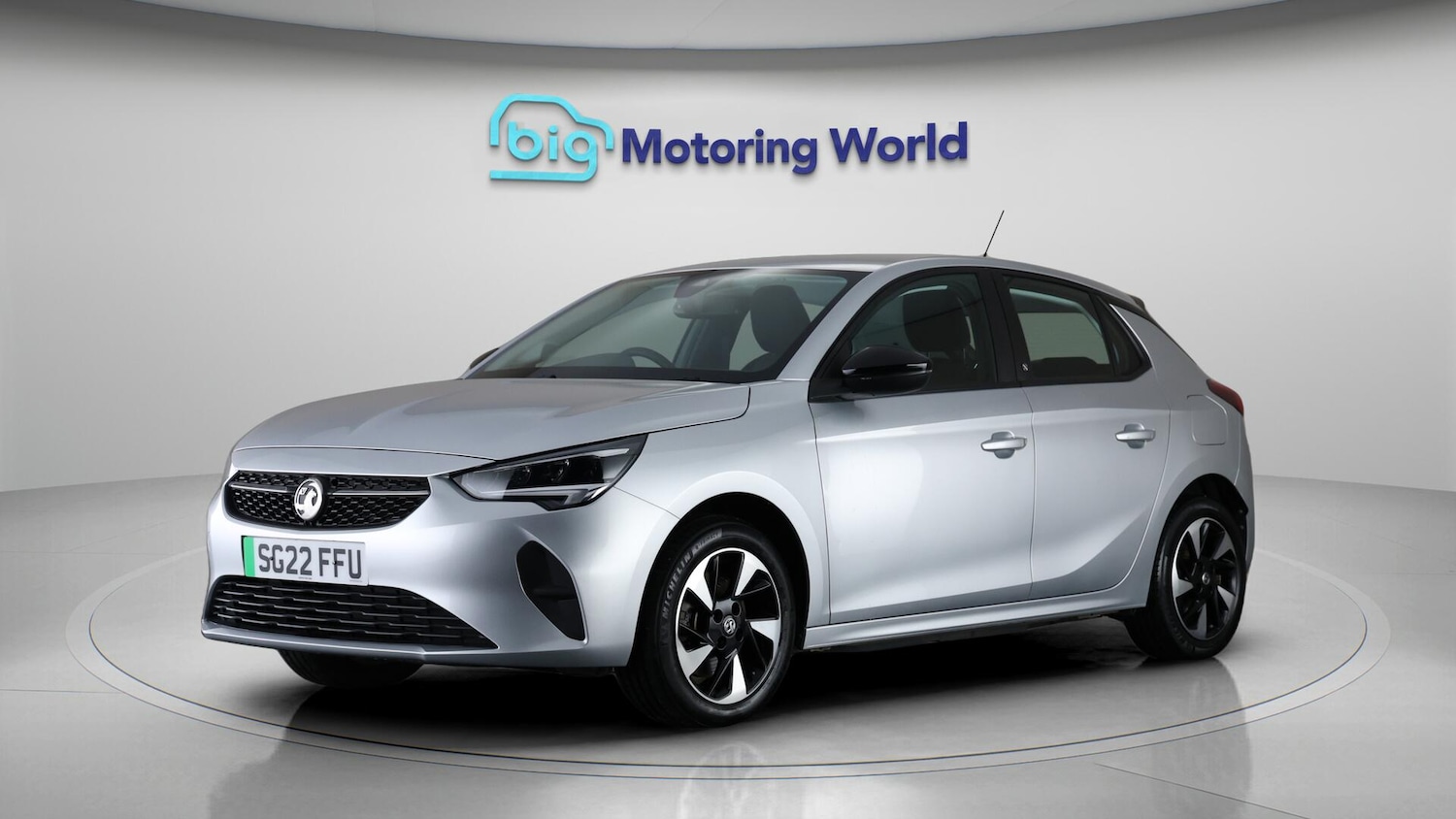 Used Vauxhall Corsa for sale - 76633775: Photo 4