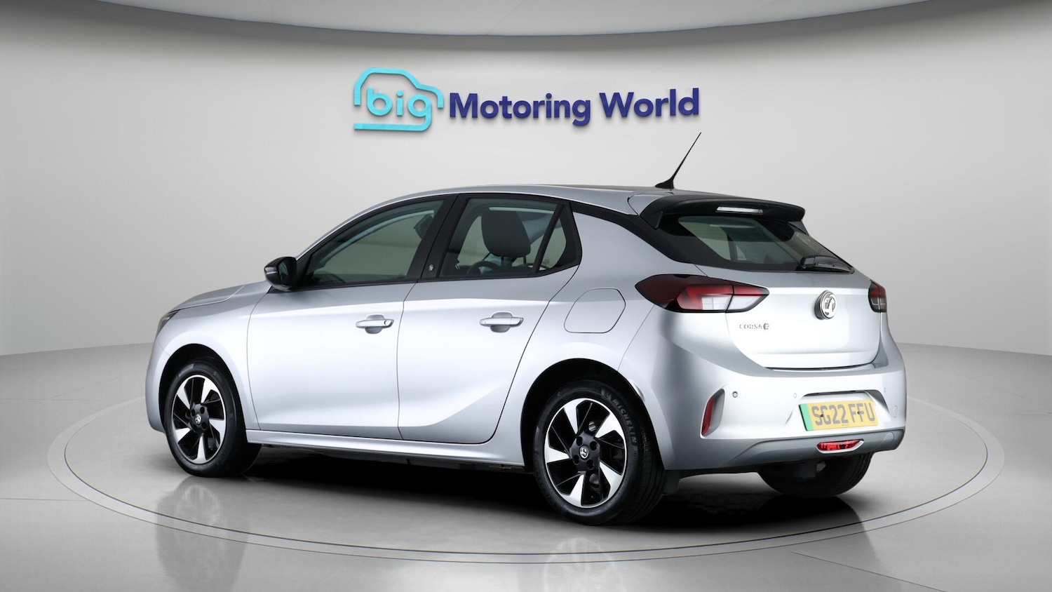 Used Vauxhall Corsa for sale - 76633775: Photo 6