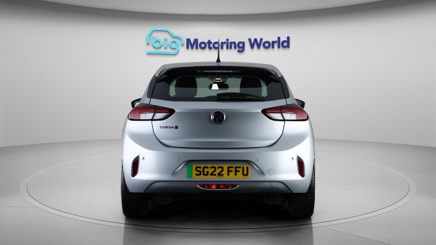 Used Vauxhall Corsa for sale - 76633775: Photo 7