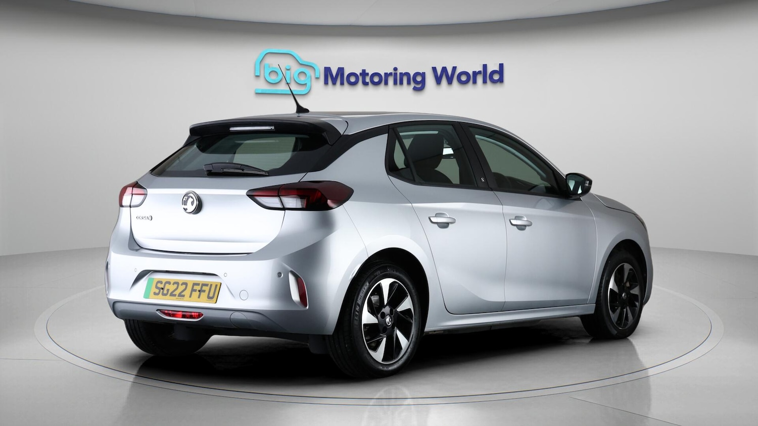 Used Vauxhall Corsa for sale - 76633775: Photo 8