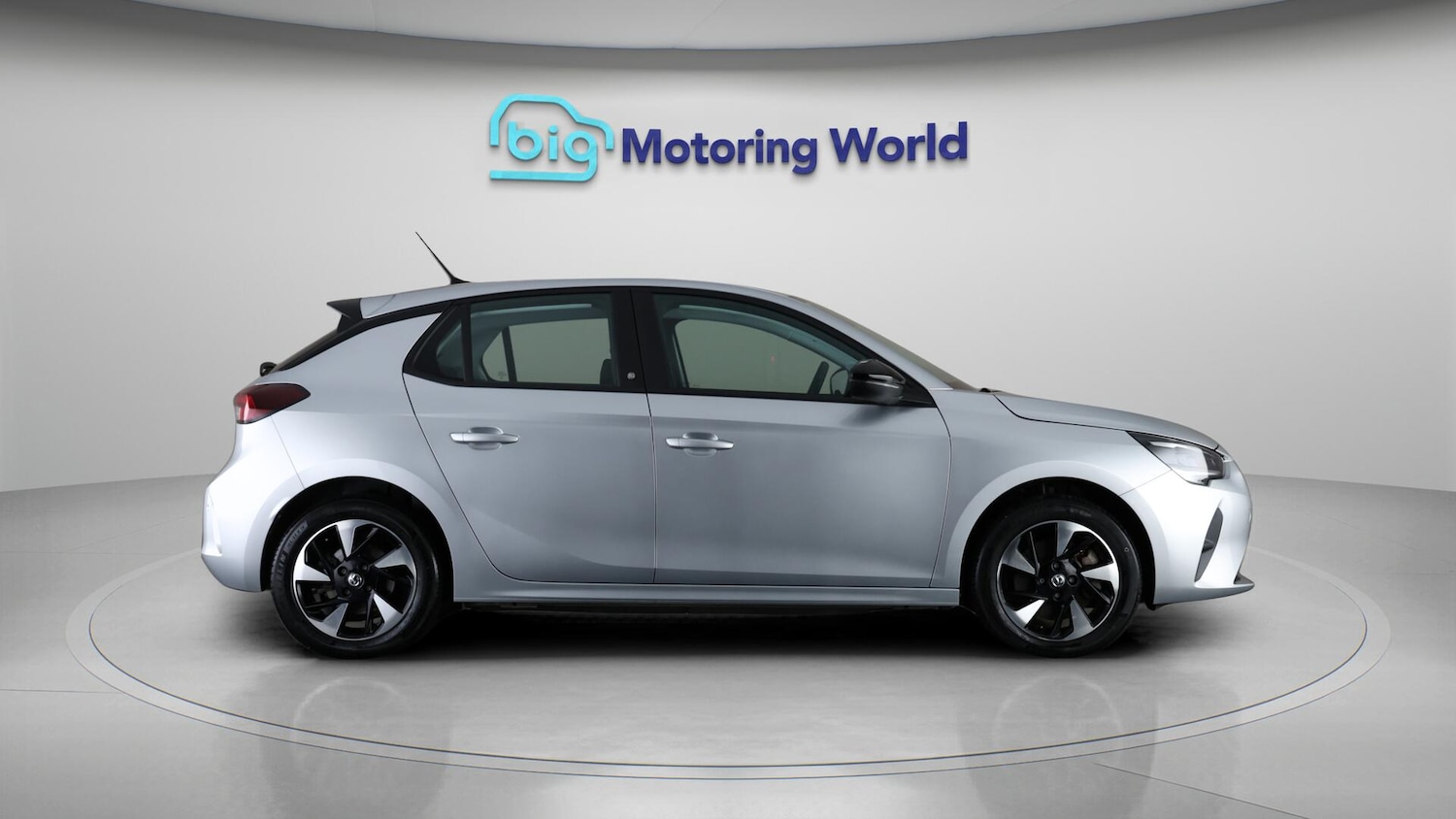 Used Vauxhall Corsa for sale - 76633775: Photo 9