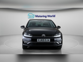 Used Volkswagen Golf 2019 for sale - 77118859: Photo
