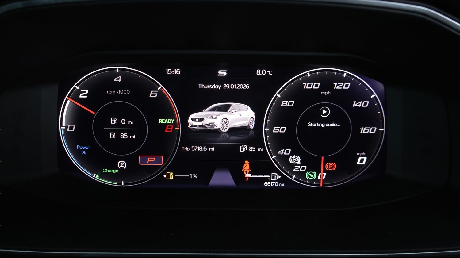 Used SEAT Leon 2020 for sale - 77371476: Photo 10