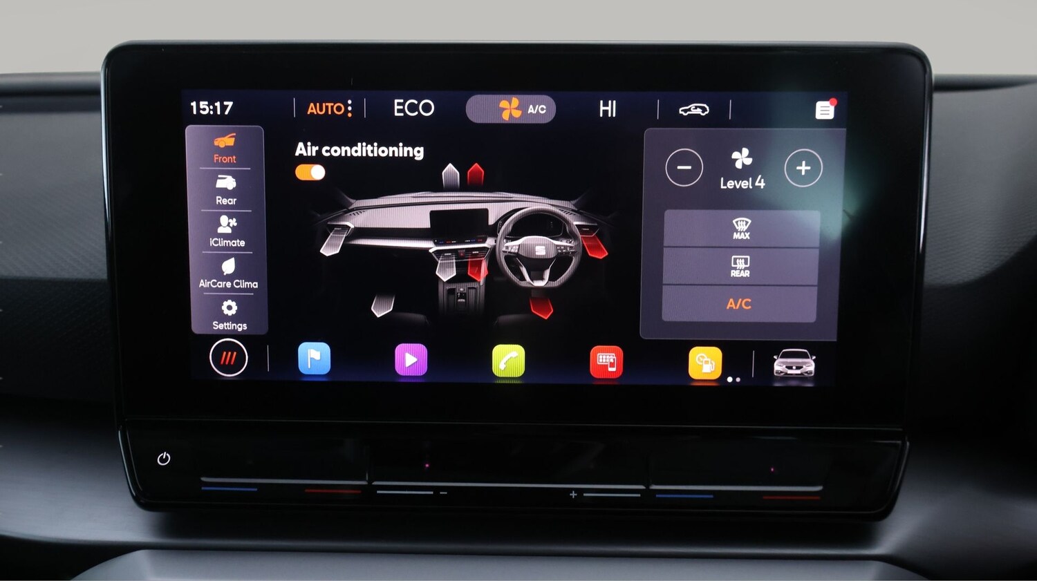 Used SEAT Leon 2020 for sale - 77371476: Photo 11