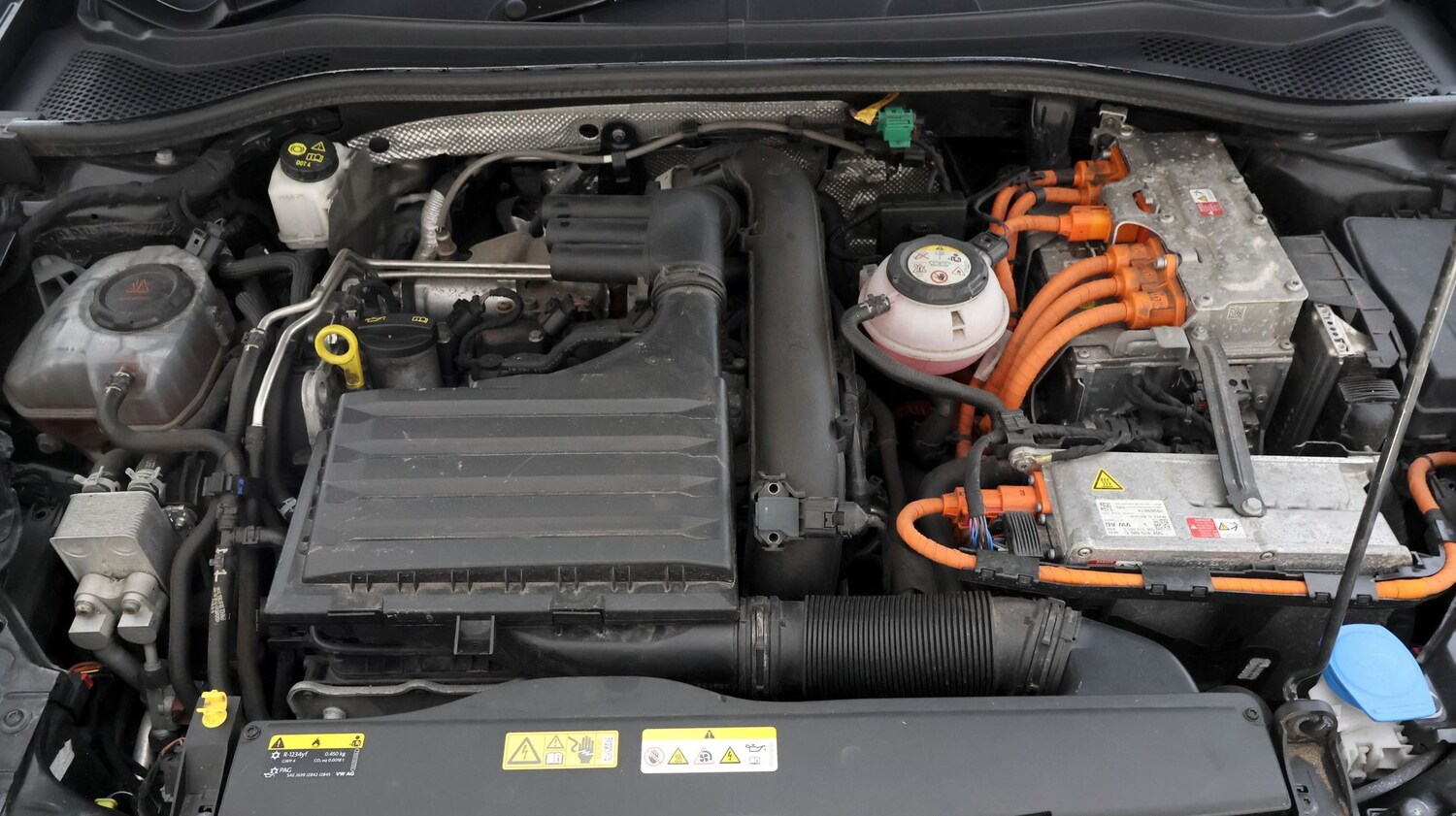 Used SEAT Leon 2020 for sale - 77371476: Photo 18