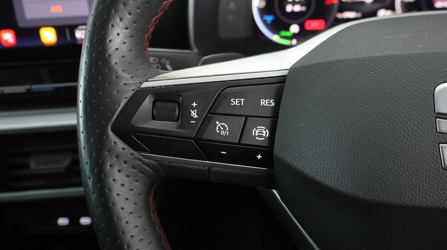 Used SEAT Leon 2020 for sale - 77371476: Photo 22