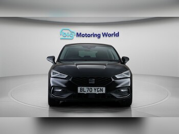 Used SEAT Leon 2020 for sale - 77371476: Photo